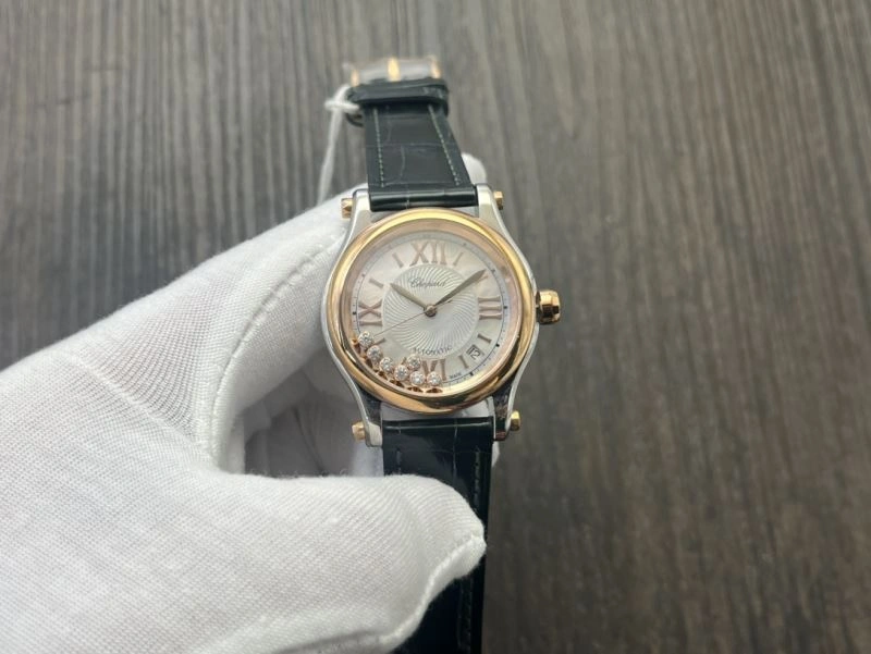 Durable CHOPARD Watches 181741