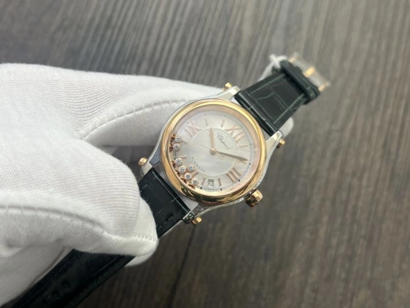 Durable CHOPARD Watches 181741