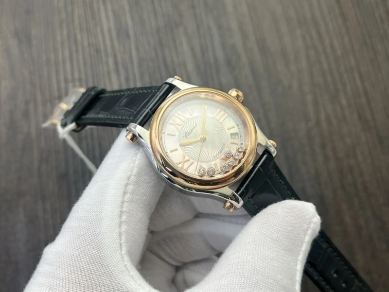 Durable CHOPARD Watches 181741