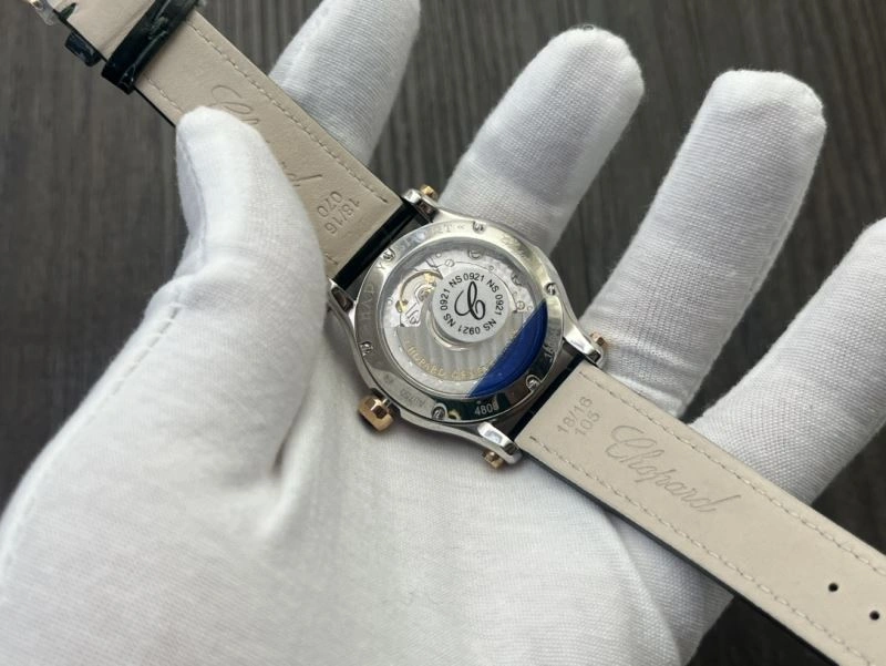 Durable CHOPARD Watches 181741