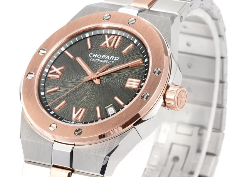 SmartChoice CHOPARD Watches 181749