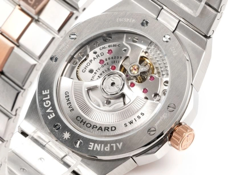 SmartChoice CHOPARD Watches 181749