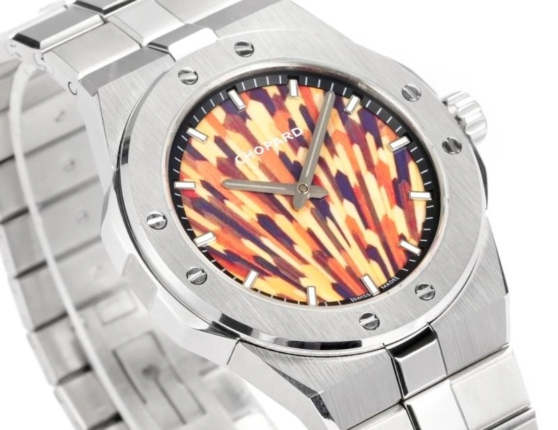 AllSeason CHOPARD Watches 181740