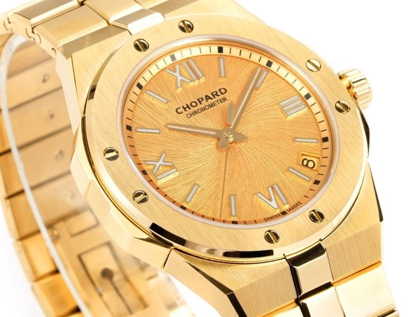 AllSeason CHOPARD Watches 181740