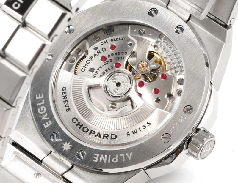 AllSeason CHOPARD Watches 181740