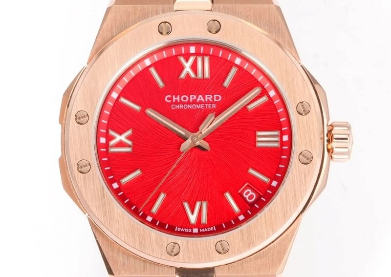 CHOPARD Watches Bright 181739