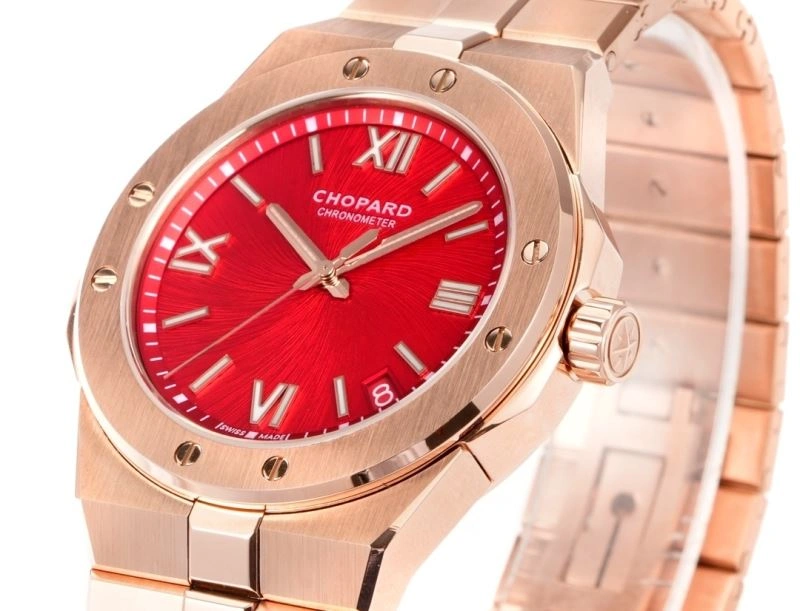 CHOPARD Watches Bright 181739