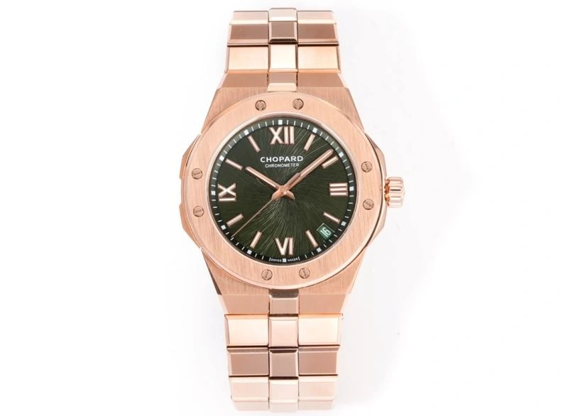 CHOPARD Watches Bright 181739