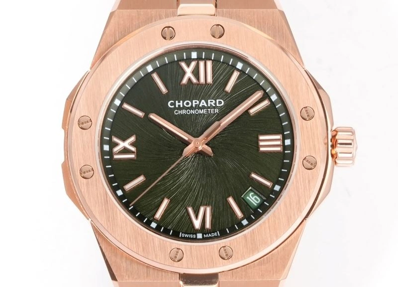 CHOPARD Watches Bright 181739