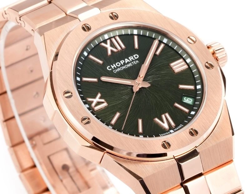 CHOPARD Watches Bright 181739