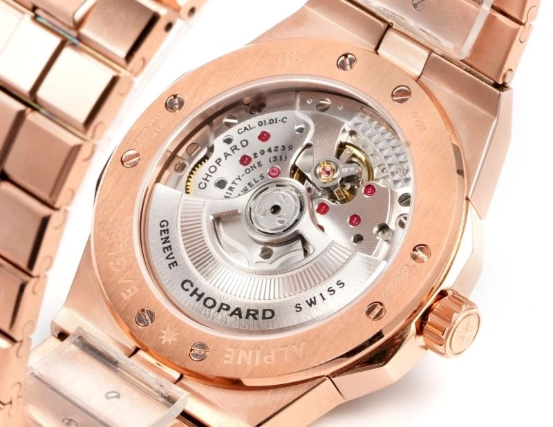 CHOPARD Watches Bright 181739