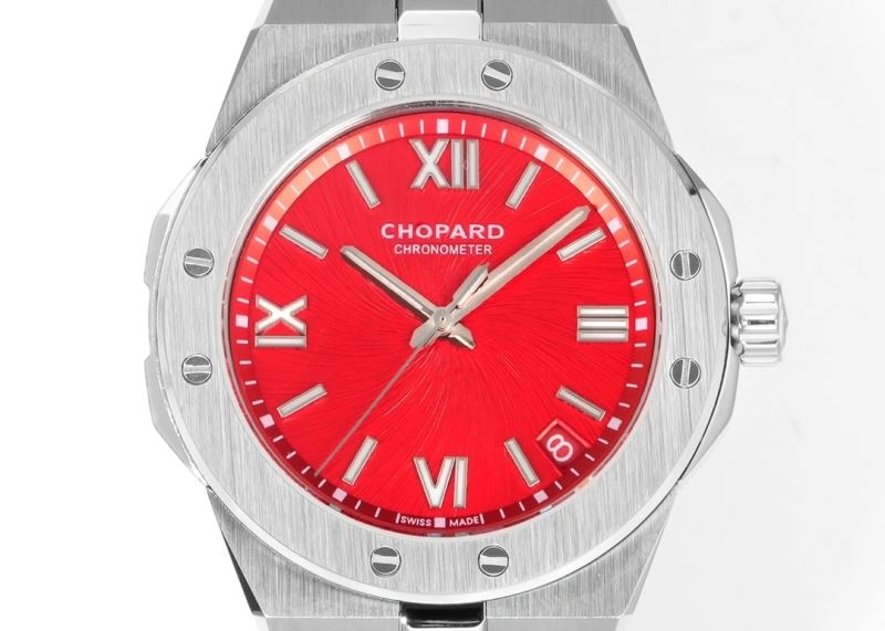 Comfortable CHOPARD Watches 181737