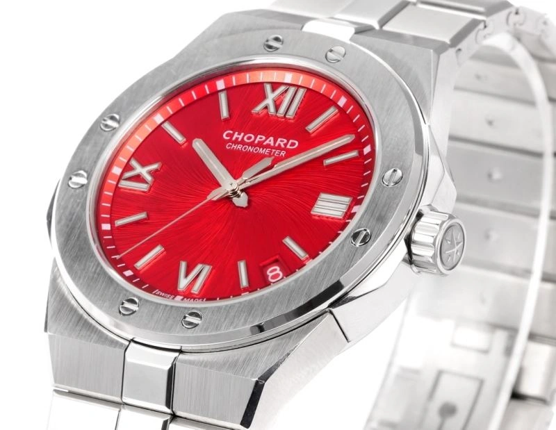 Comfortable CHOPARD Watches 181737