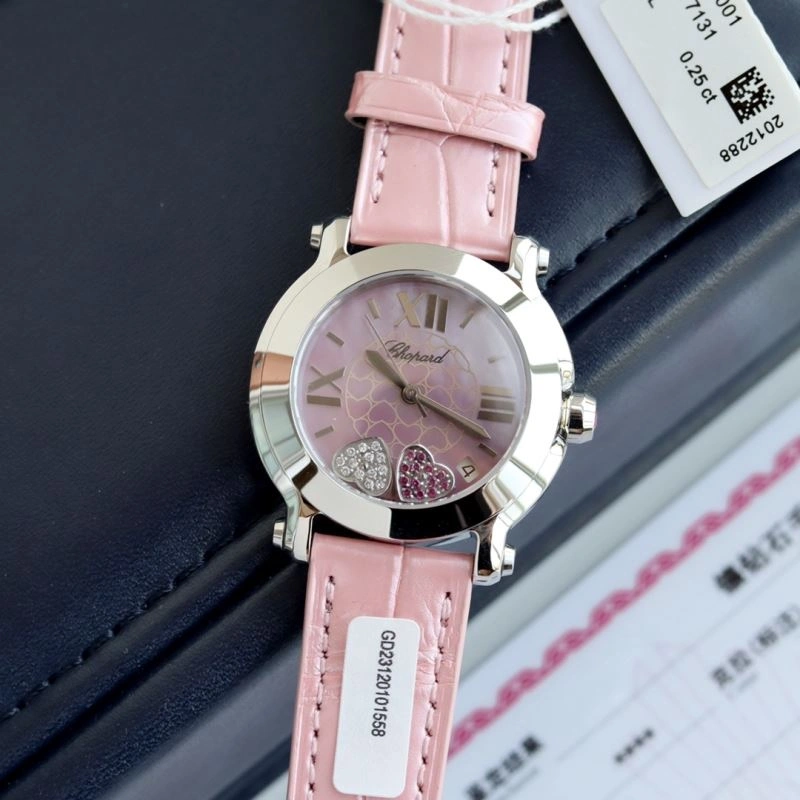 FastDry CHOPARD Watches 181736