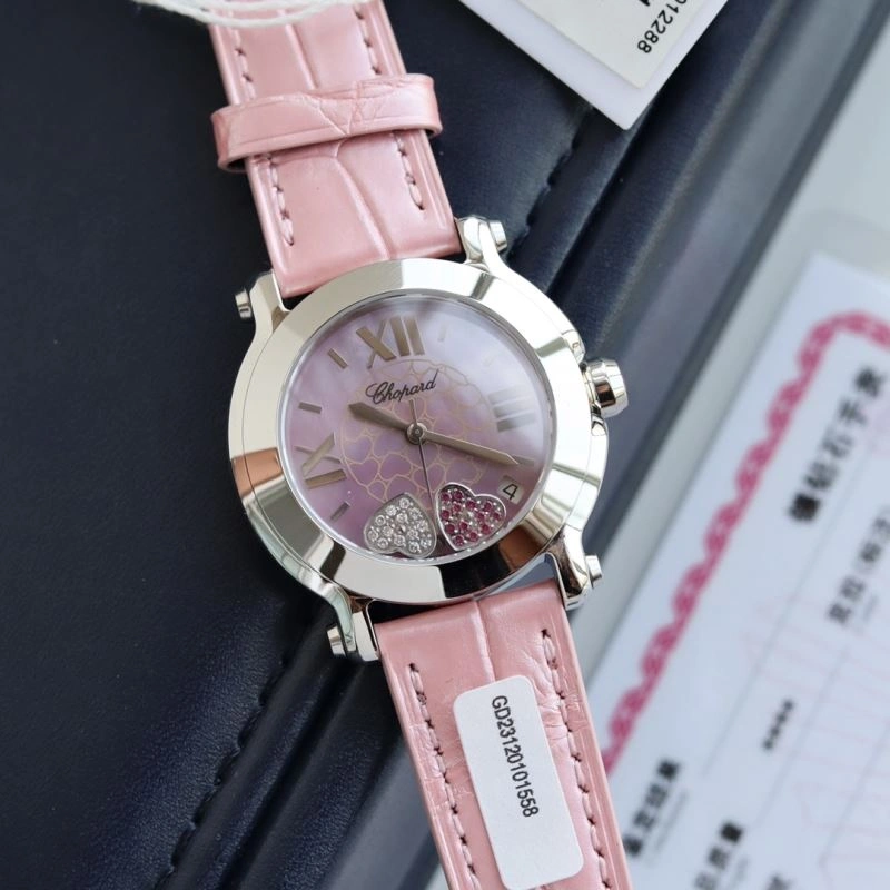 FastDry CHOPARD Watches 181736