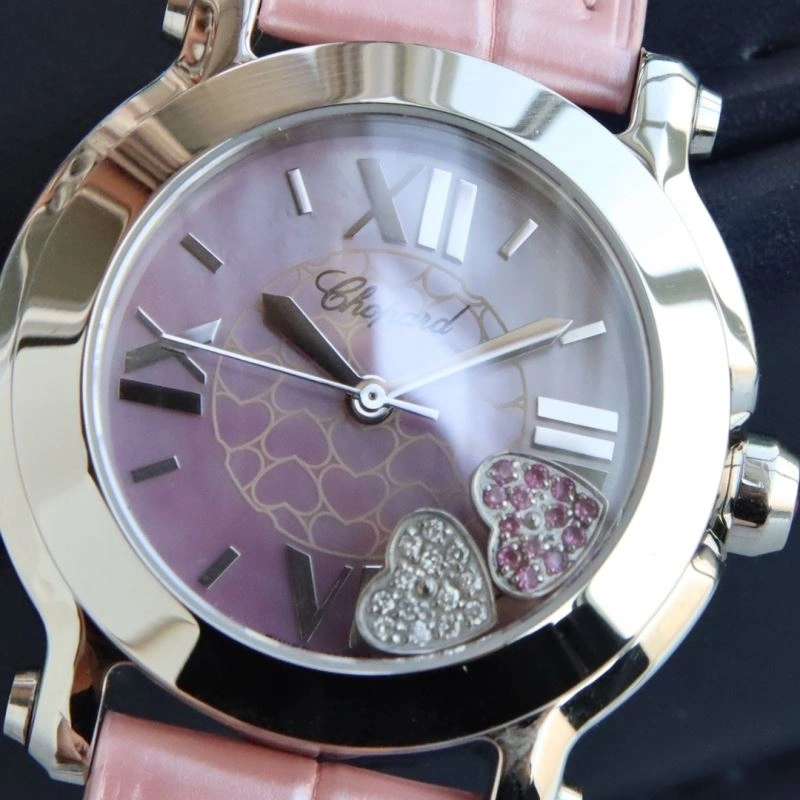 FastDry CHOPARD Watches 181736