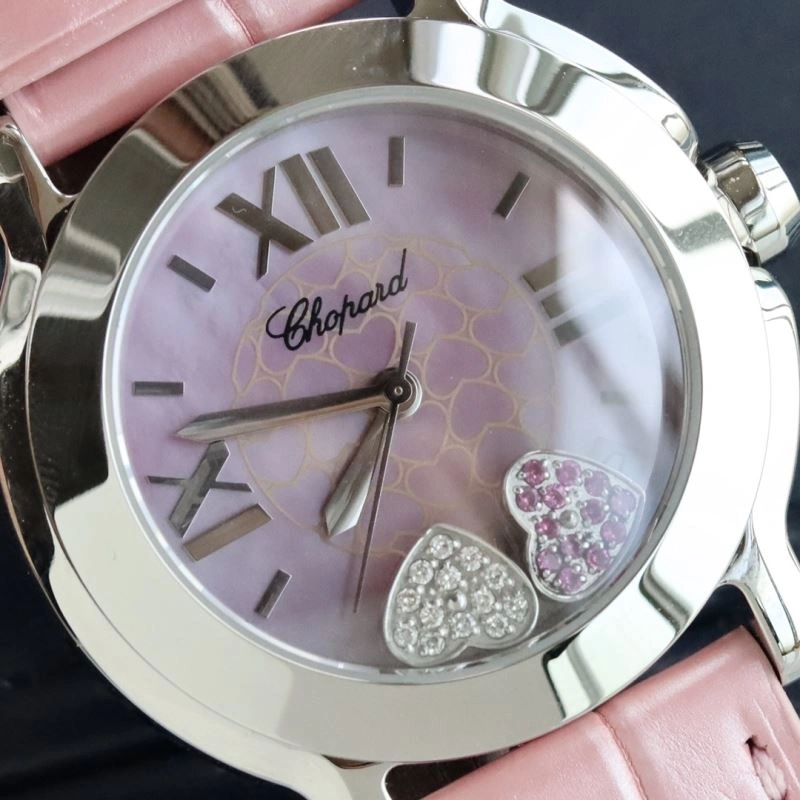 FastDry CHOPARD Watches 181736