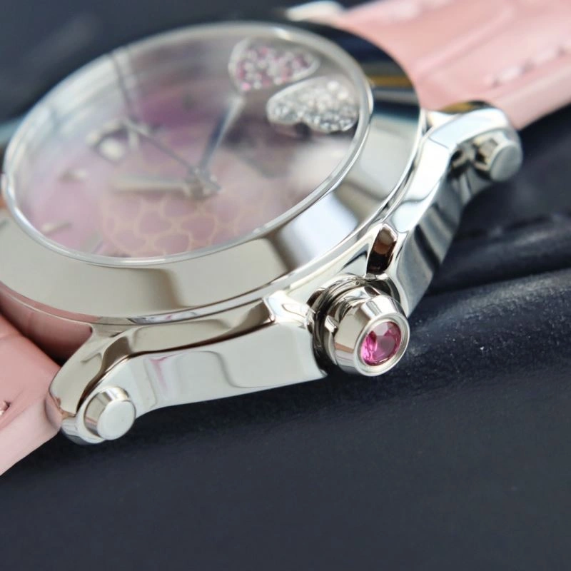 FastDry CHOPARD Watches 181736