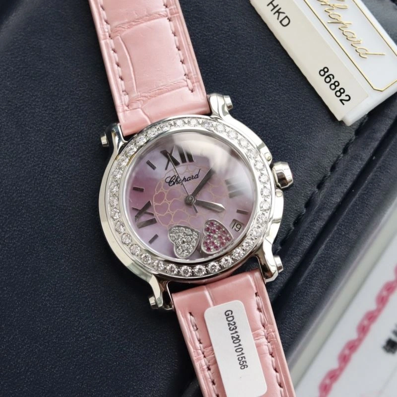 CHOPARD Watches Popular 181738
