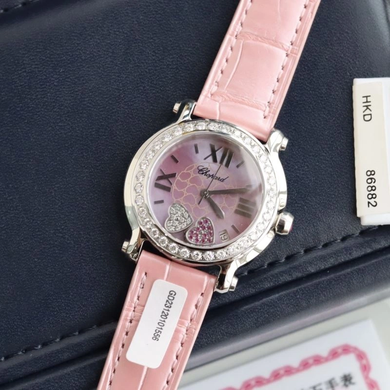 CHOPARD Watches Popular 181738