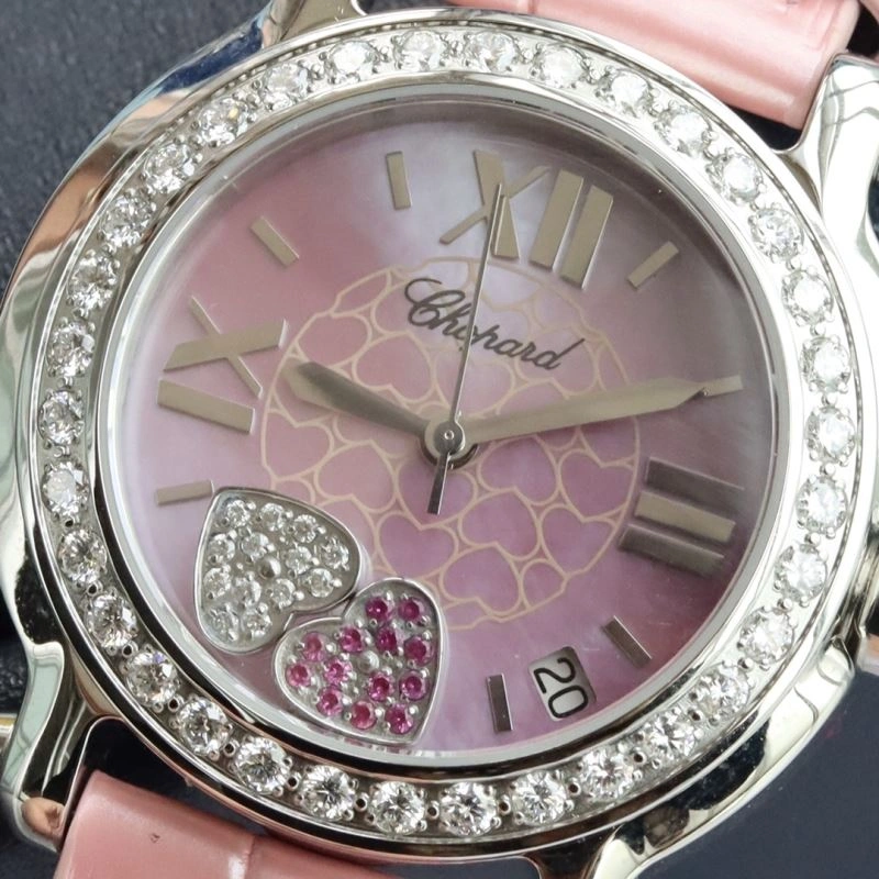 CHOPARD Watches Popular 181738