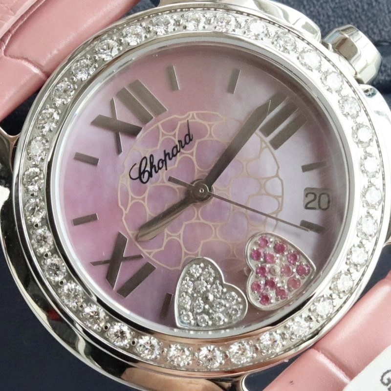 CHOPARD Watches Popular 181738