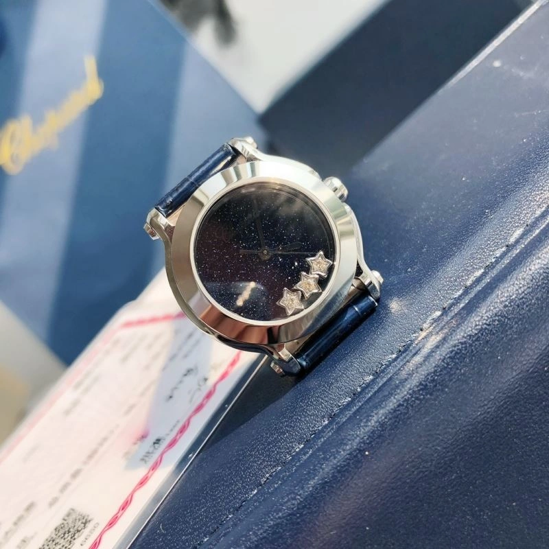 CHOPARD Watches WeatherProof 181734