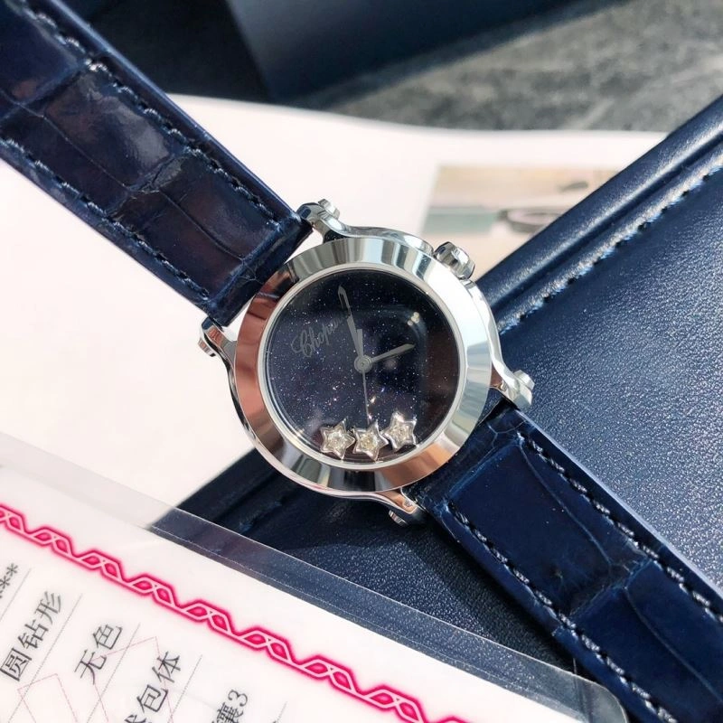 CHOPARD Watches WeatherProof 181734