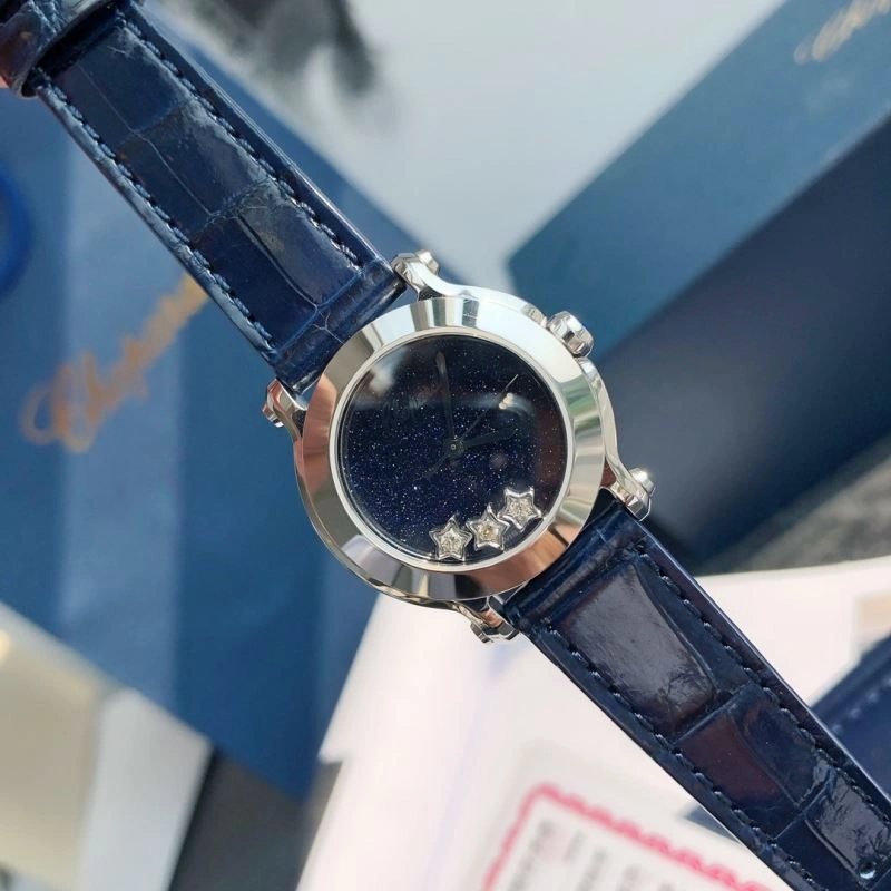 CHOPARD Watches WeatherProof 181734
