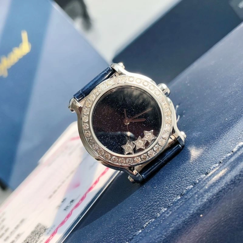 CHOPARD Watches HighPerformance 181733