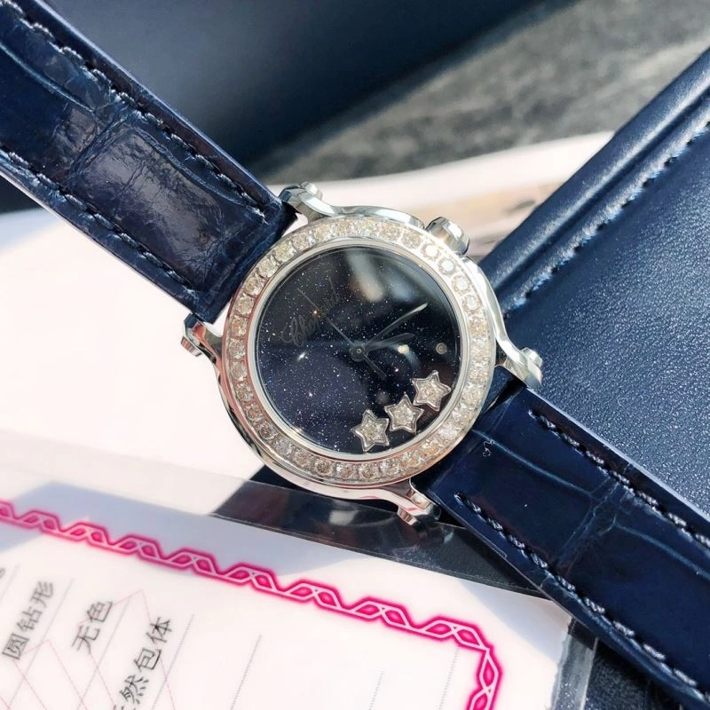 CHOPARD Watches HighPerformance 181733