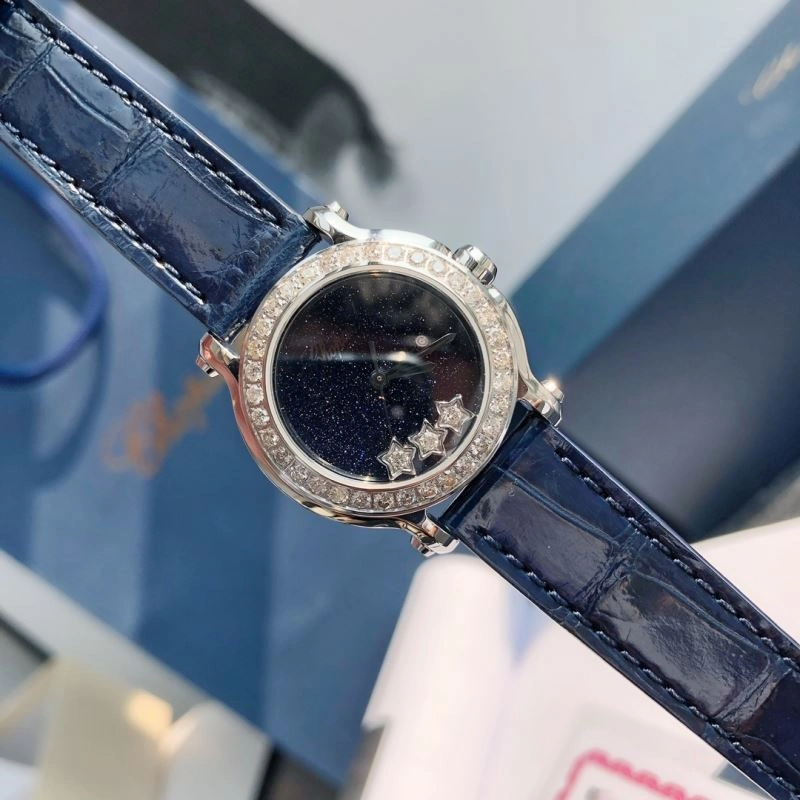 CHOPARD Watches HighPerformance 181733
