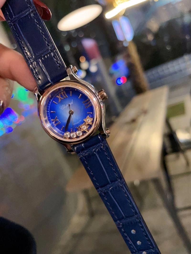 Bold CHOPARD Watches 181850