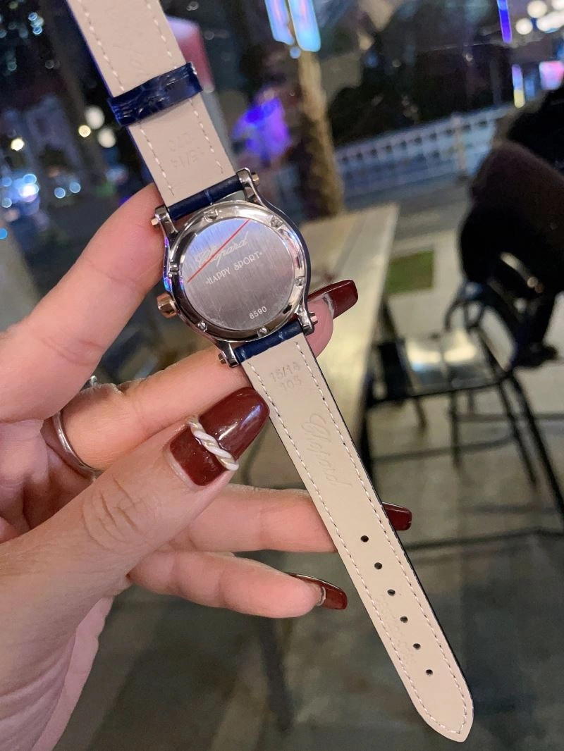 Bold CHOPARD Watches 181850