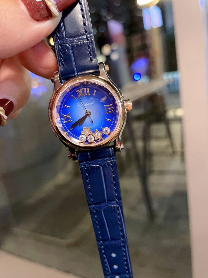 Bold CHOPARD Watches 181850