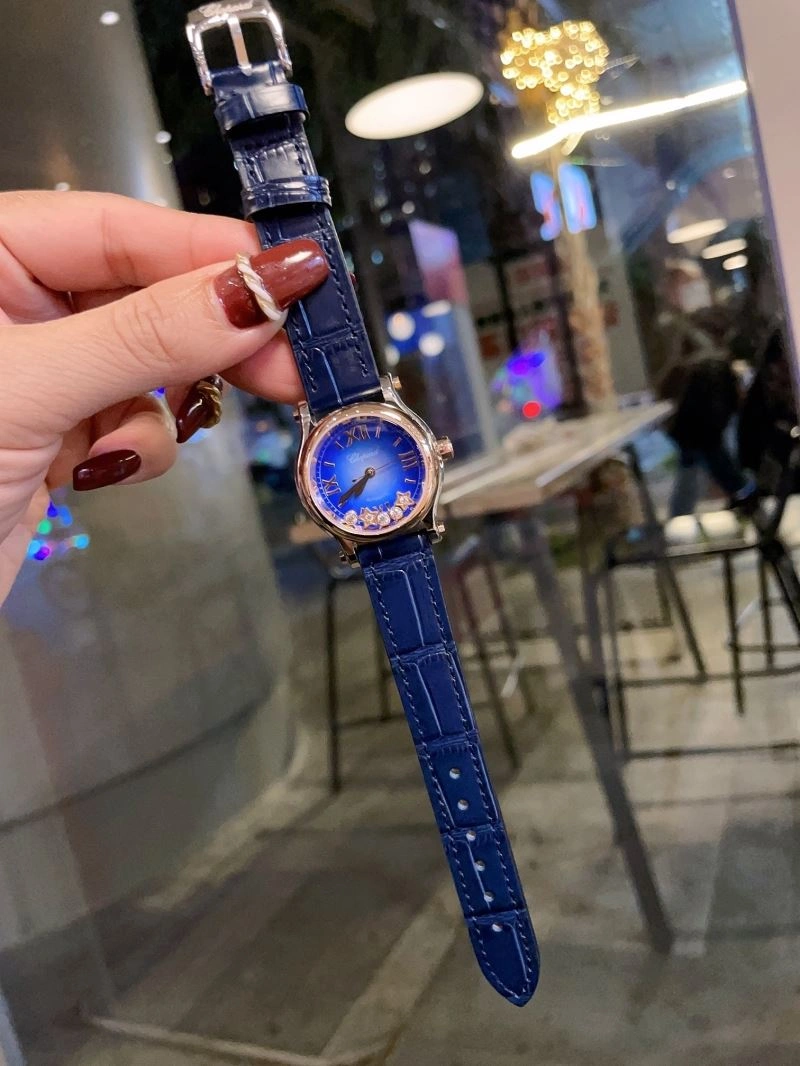 Bold CHOPARD Watches 181850
