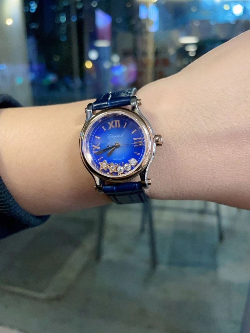 Bold CHOPARD Watches 181850
