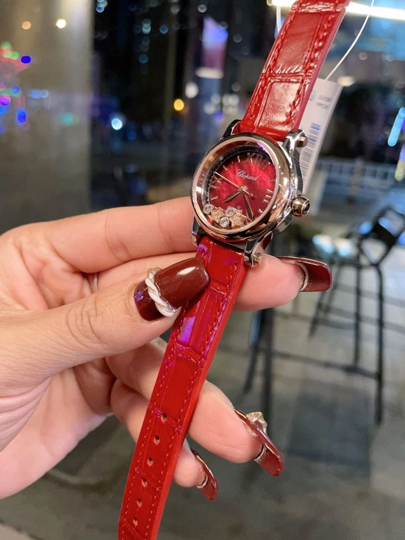 CHOPARD Watches Breathable 181853