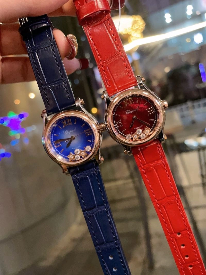 CHOPARD Watches Breathable 181853