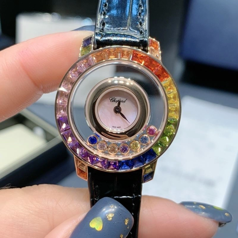 Functional CHOPARD Watches 181846