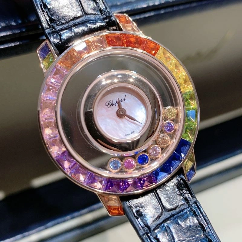 Functional CHOPARD Watches 181846