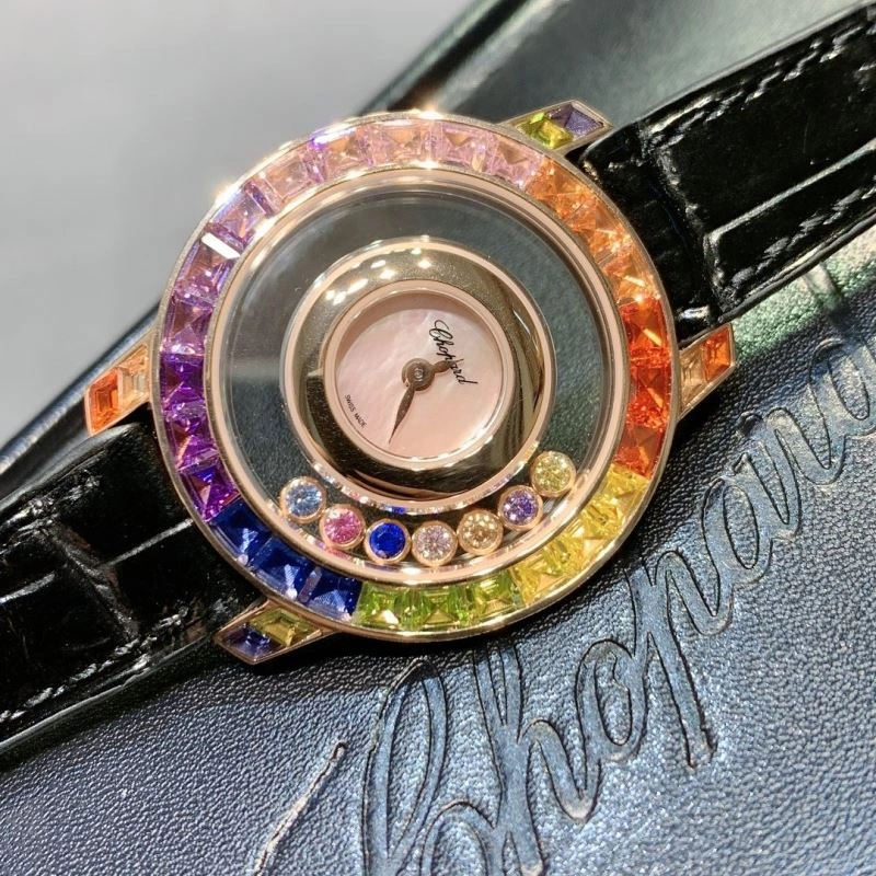 Functional CHOPARD Watches 181846