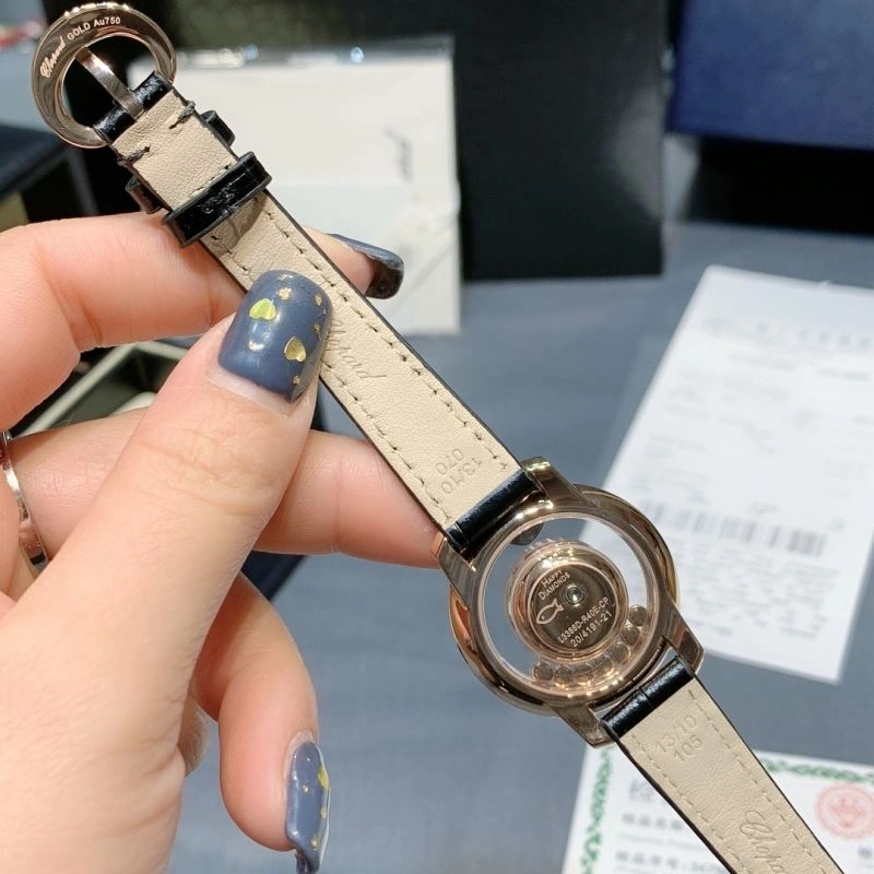 Functional CHOPARD Watches 181846