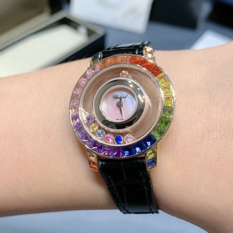 Functional CHOPARD Watches 181846