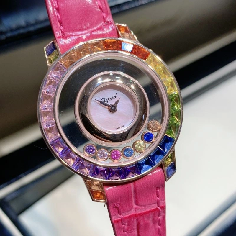 CHOPARD Watches ModernLook 181852