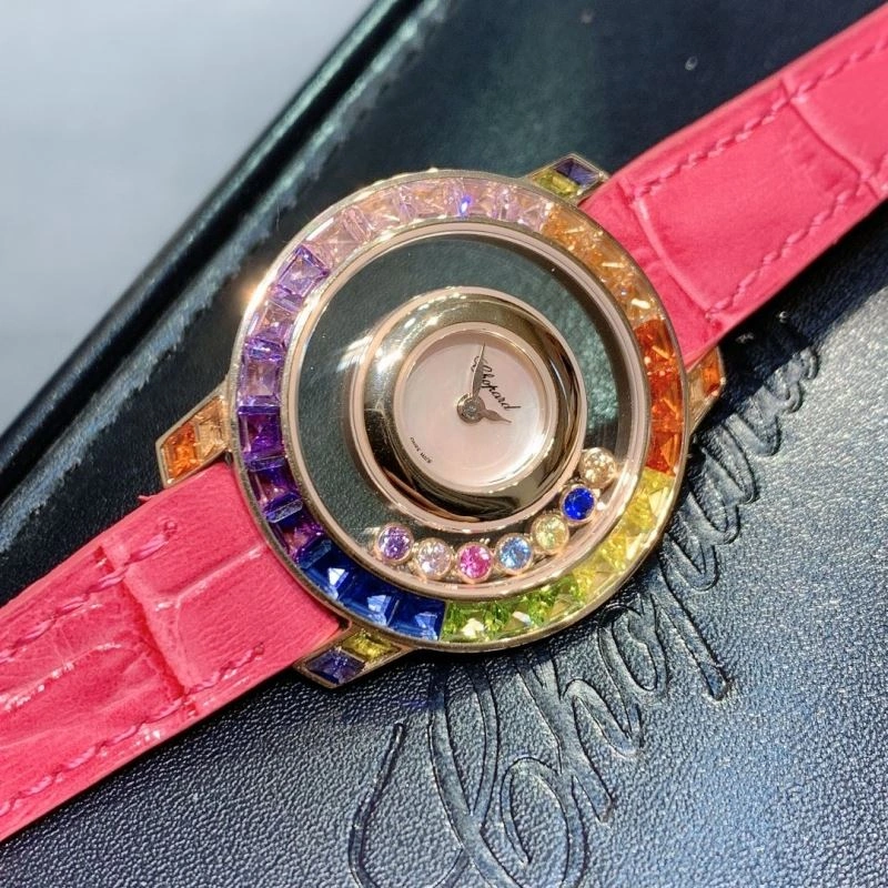 CHOPARD Watches ModernLook 181852