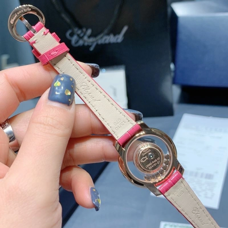 CHOPARD Watches ModernLook 181852