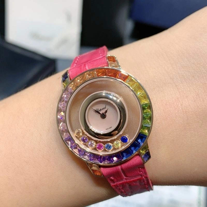 CHOPARD Watches ModernLook 181852