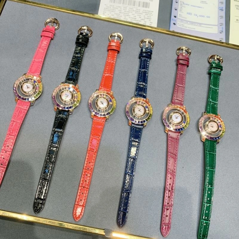 CHOPARD Watches ModernLook 181852