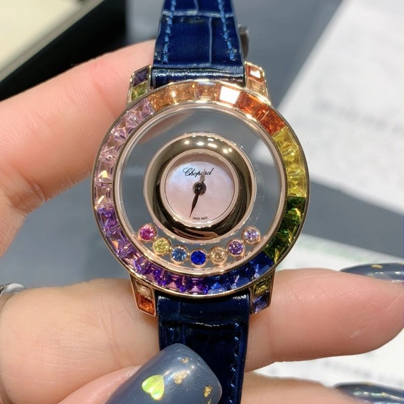CHOPARD Watches OnTrend 181843